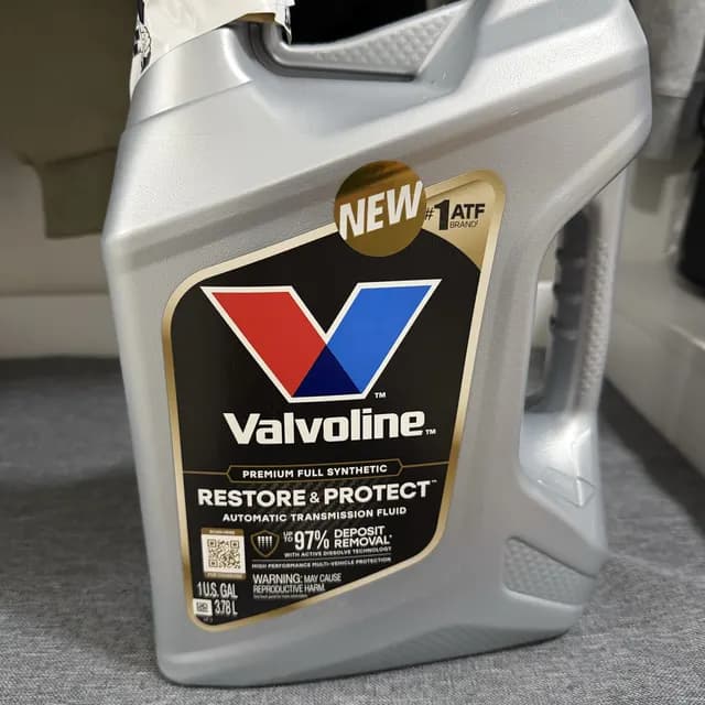 Motor oil