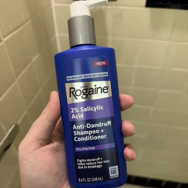 Shampoo
