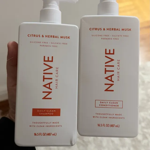 Body care